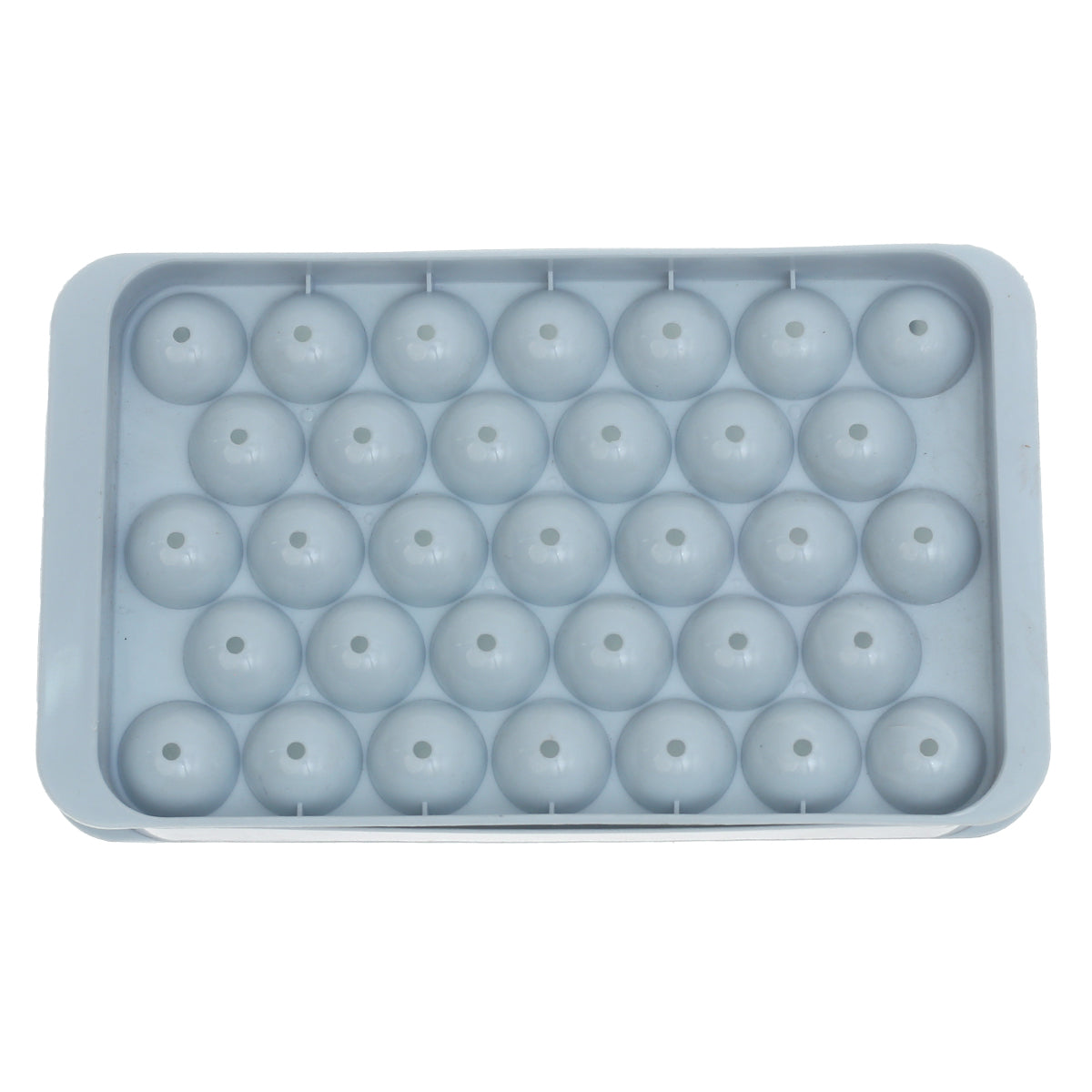 Ice Cube Ball Tray Ð 33 Pieces