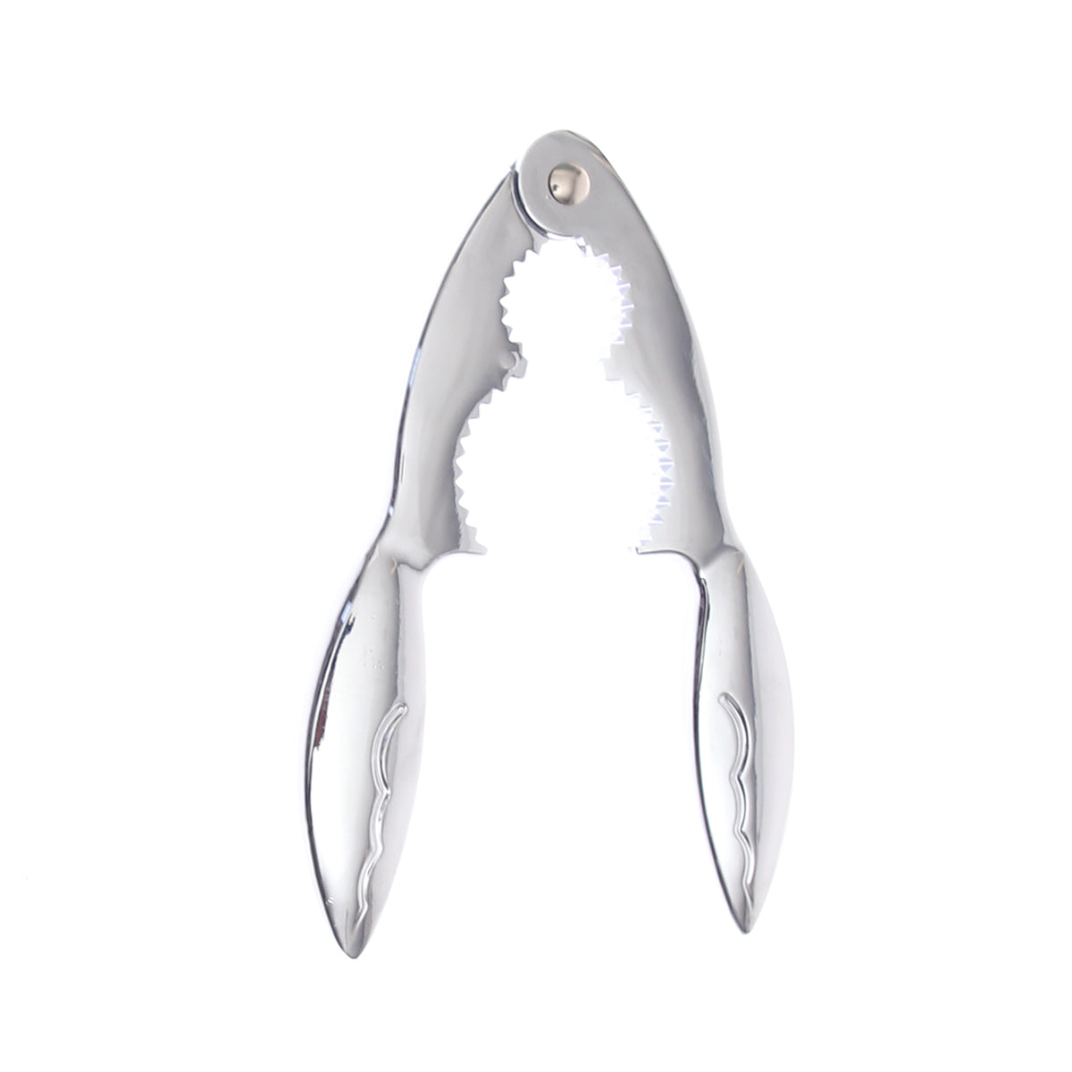 STAINLESS STEEL NUT CRACKER