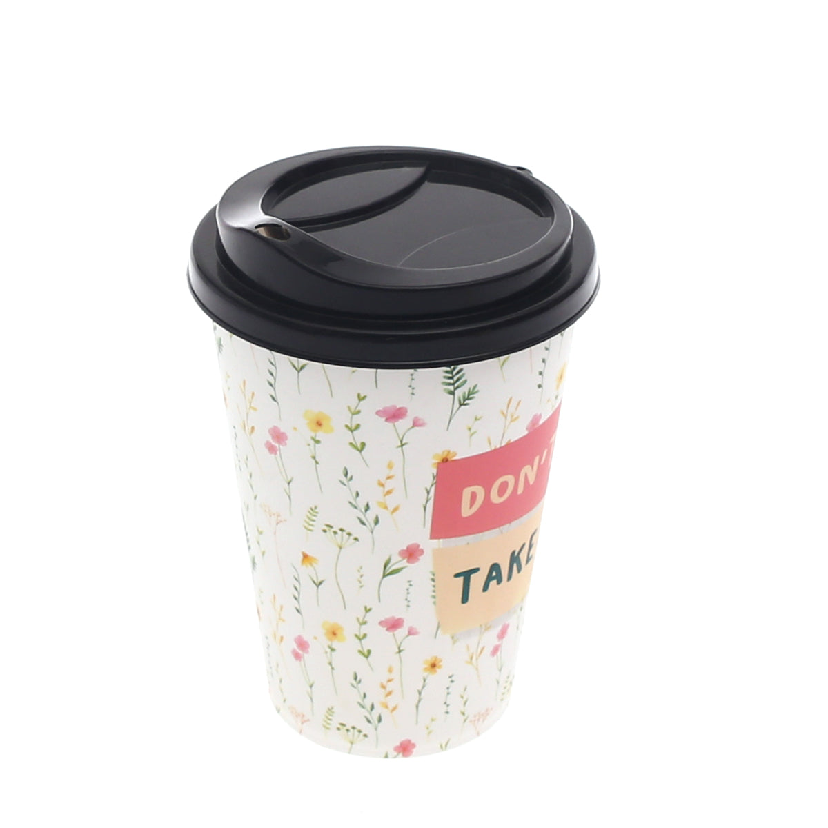 Coffee Cup Premium Ð Red