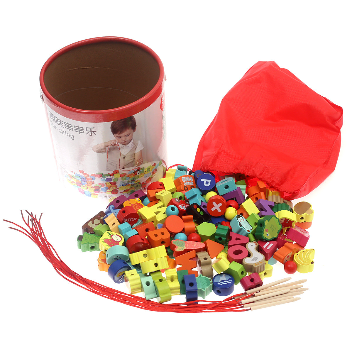 BLOCKS AND THREAD GAME.WMZ-009