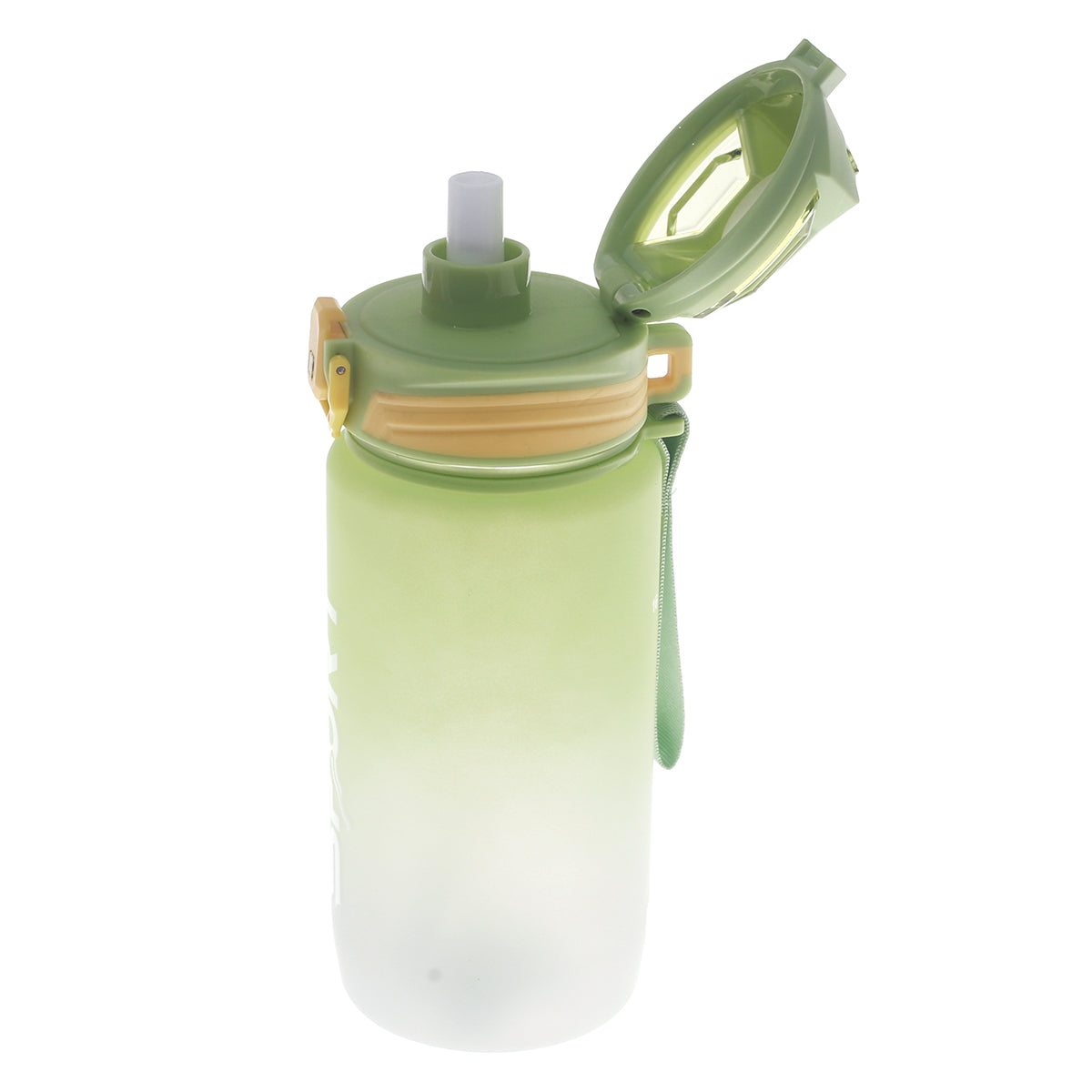 Water Bottle Green Z311-793