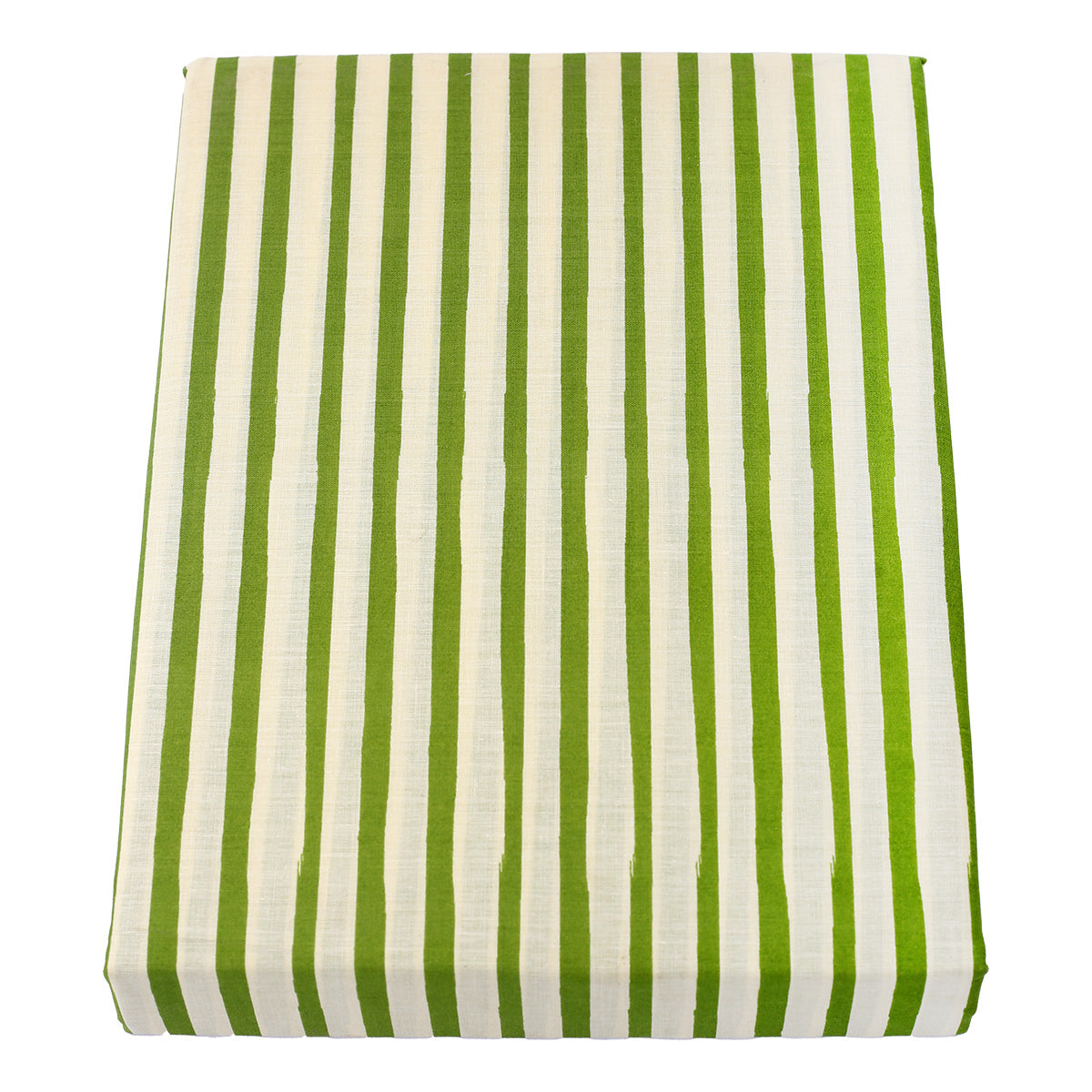 Arts and Craft Single Bedding Set Yellow