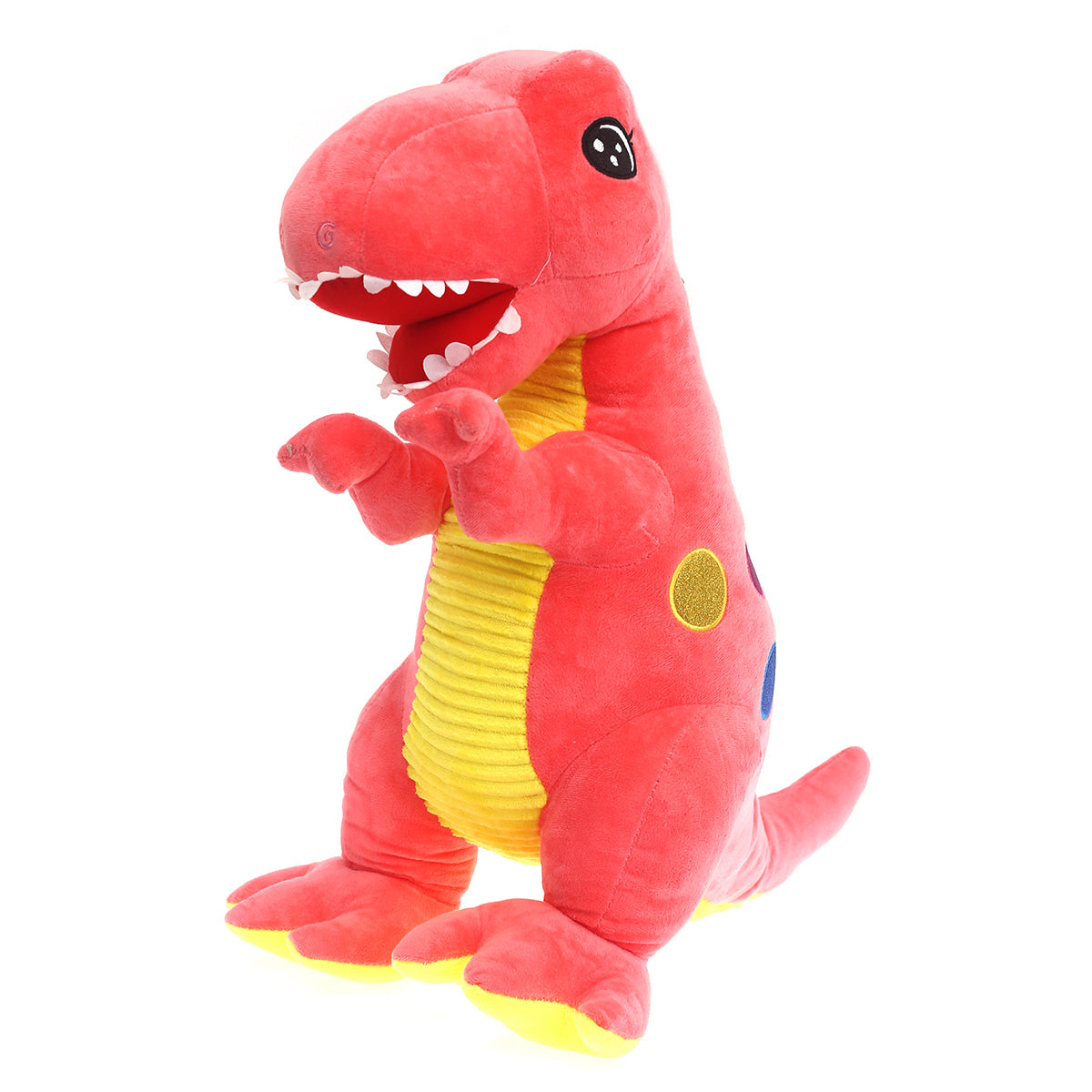 STUFFED TOYS PINK.Z237-411