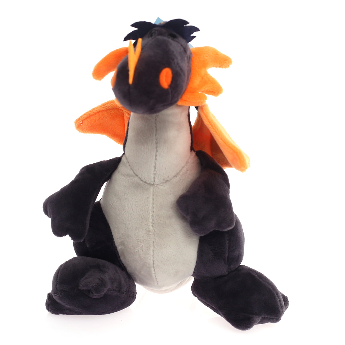 STUFFED TOYS BLACK.Z237-431