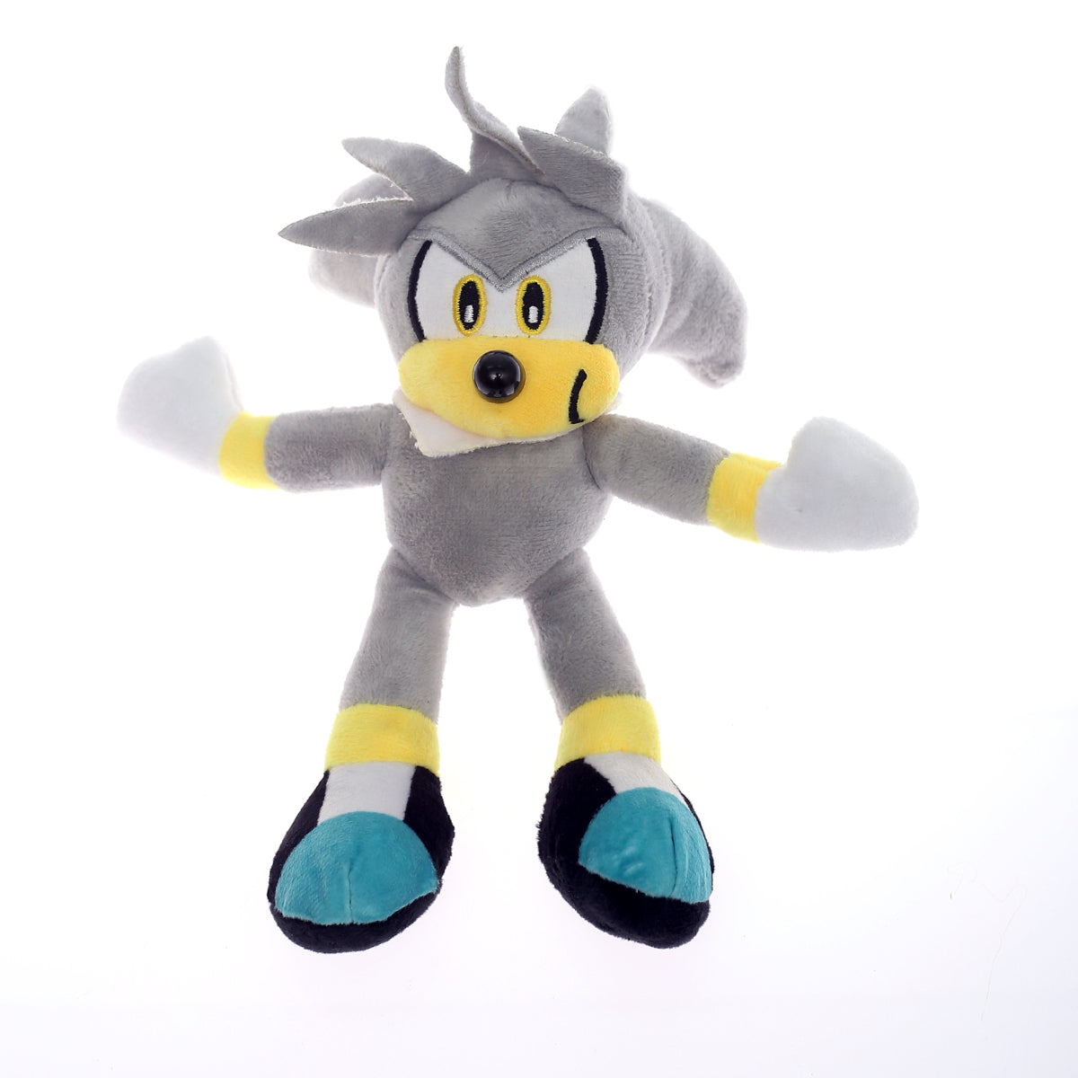 STUFFED TOYS GREY-Z237-435