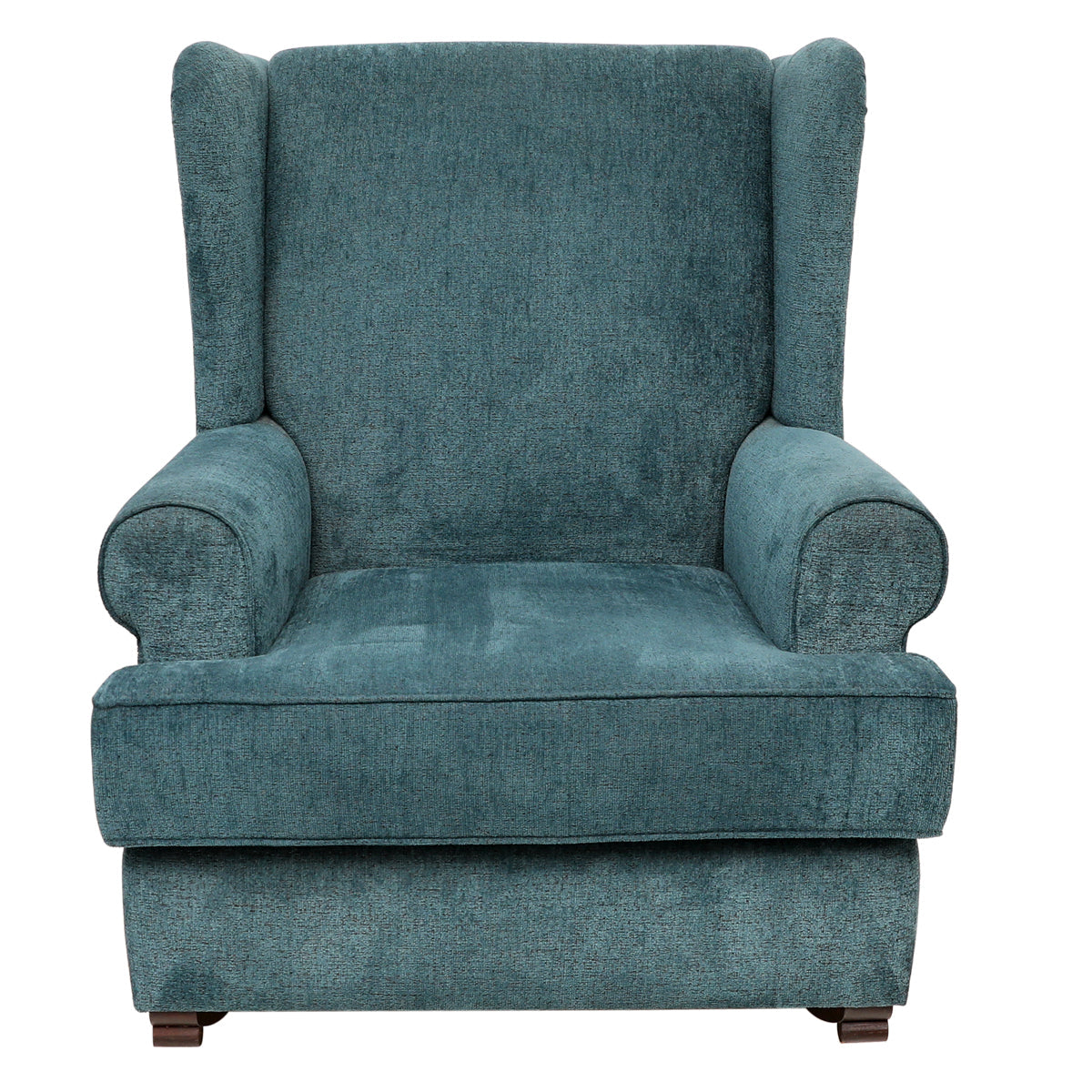 Highback Rocking Chair - HBT OV
