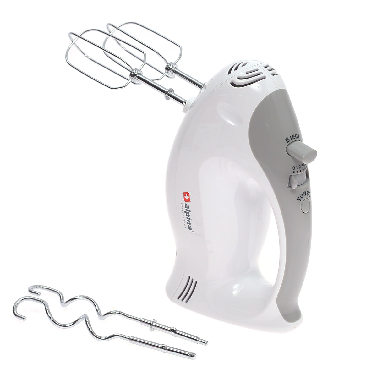 Hand Mixer 200W SF-1010