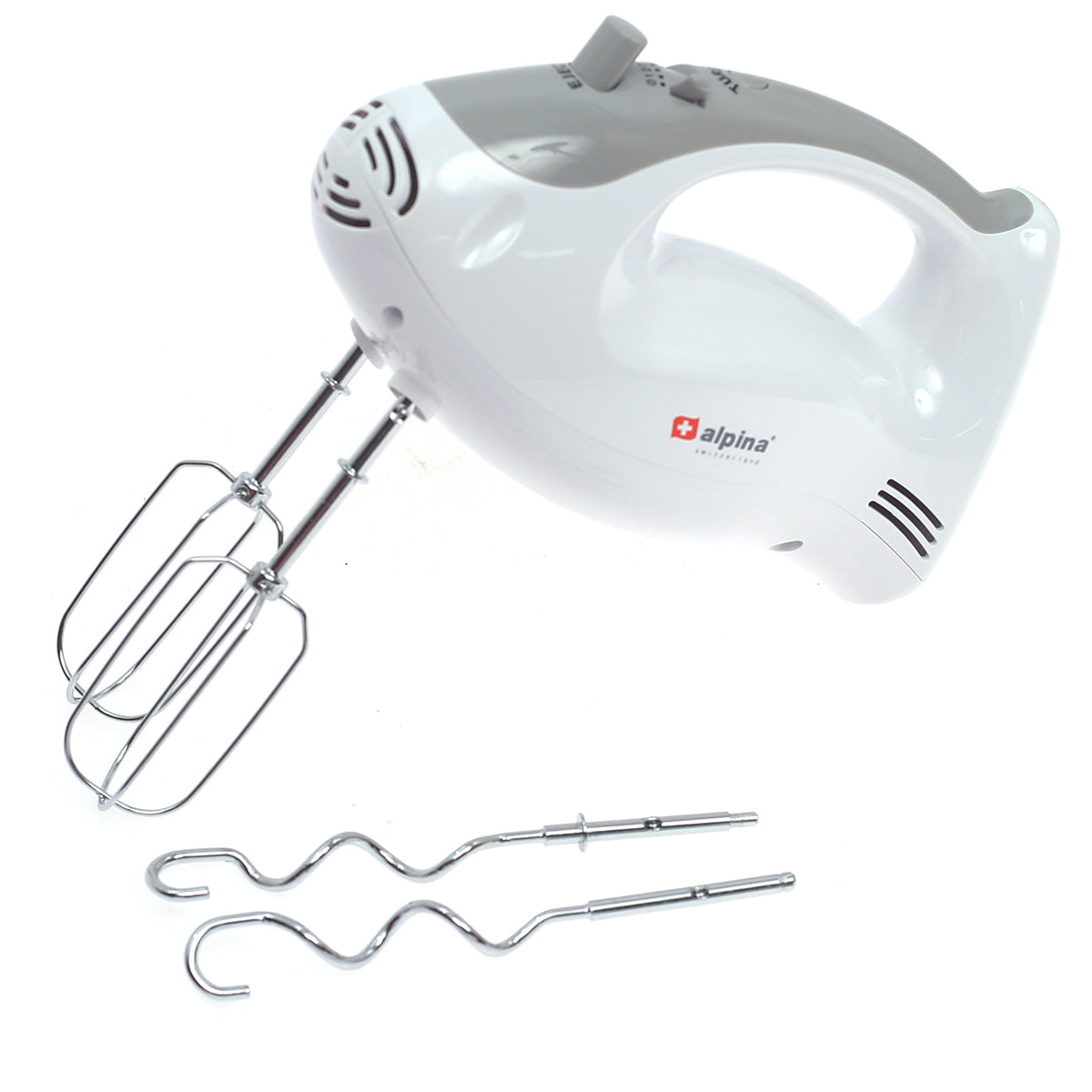 Hand Mixer 200W SF-1010