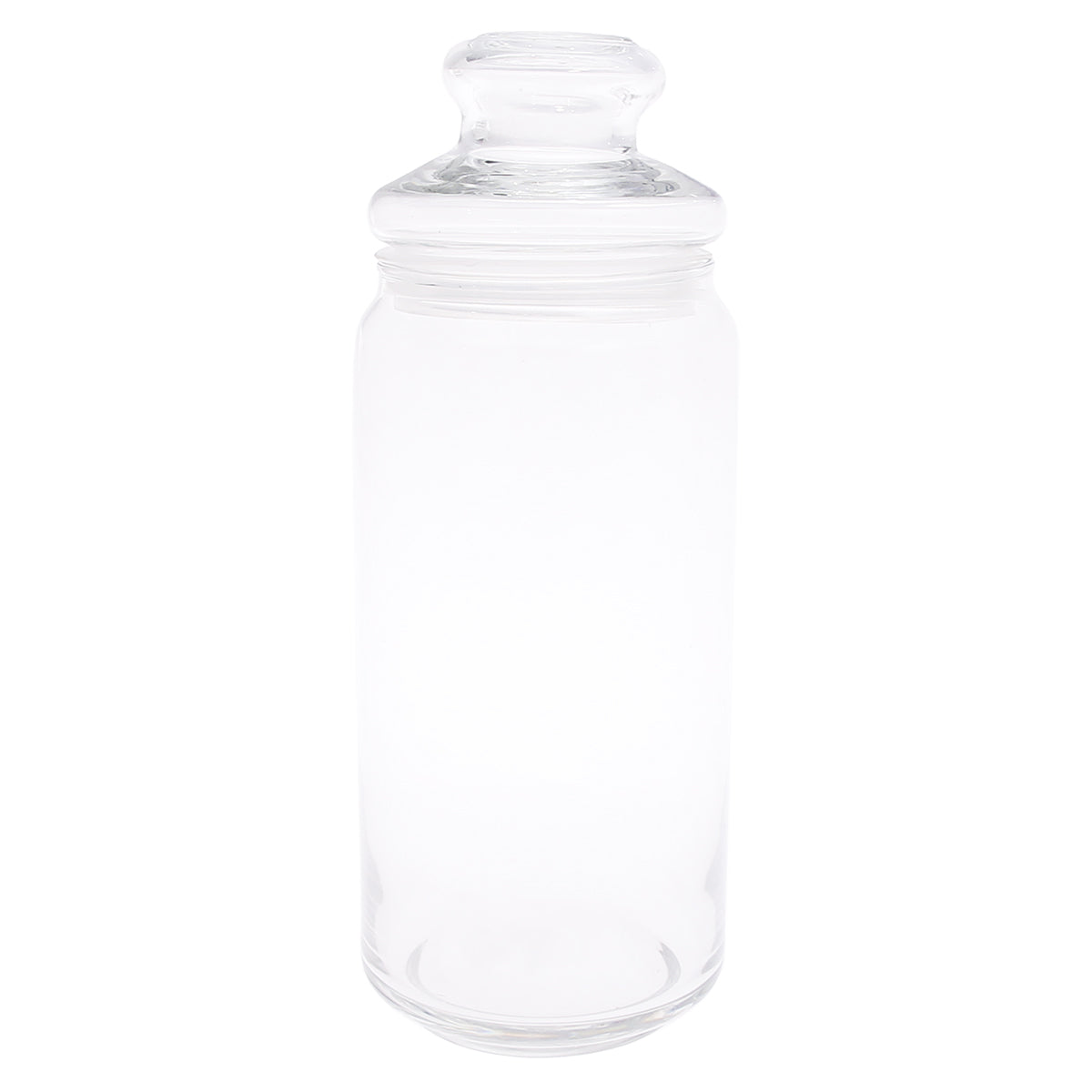 Pop Jar 1 pcs.1000 ml.B02536