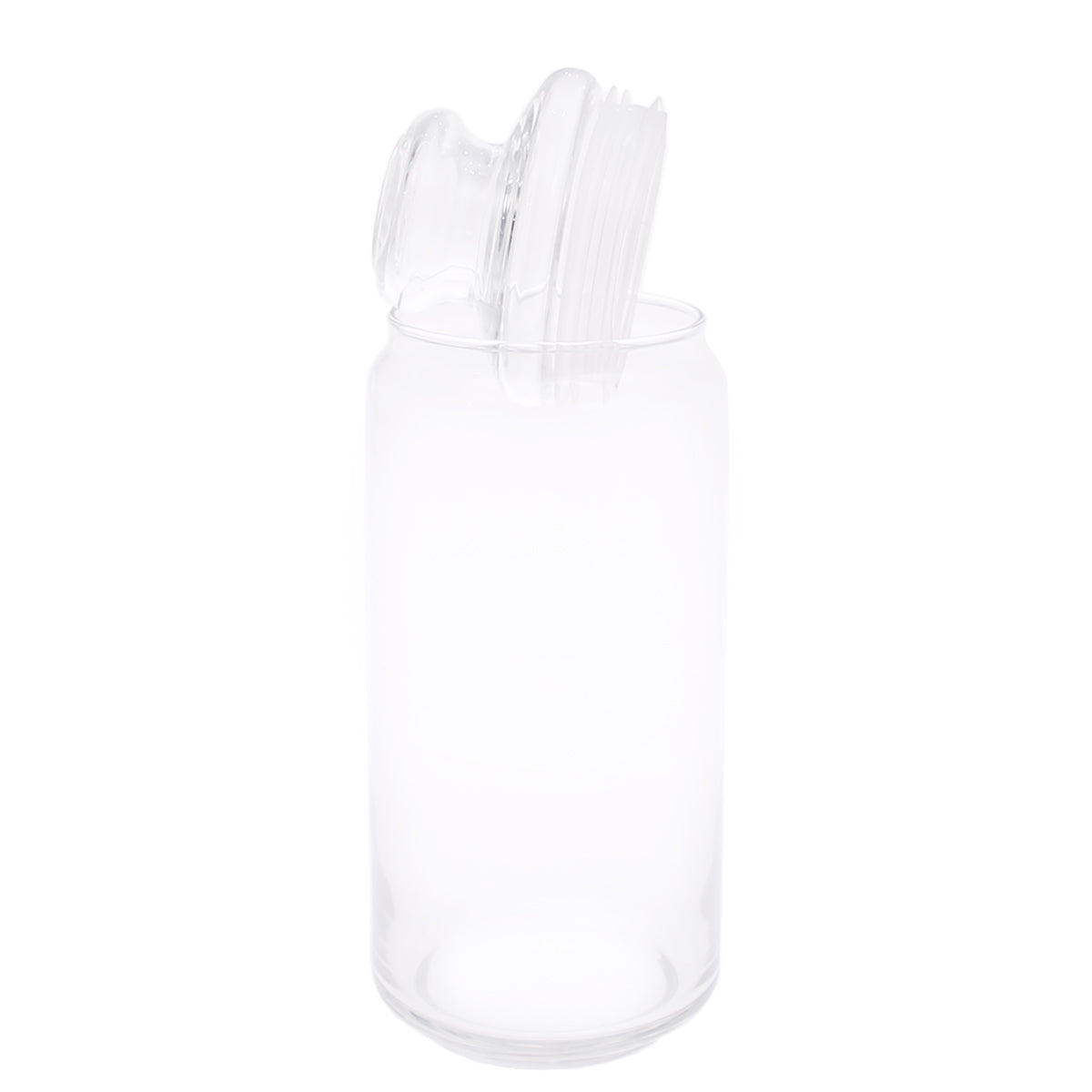Pop Jar 1 pcs.1000 ml.B02536