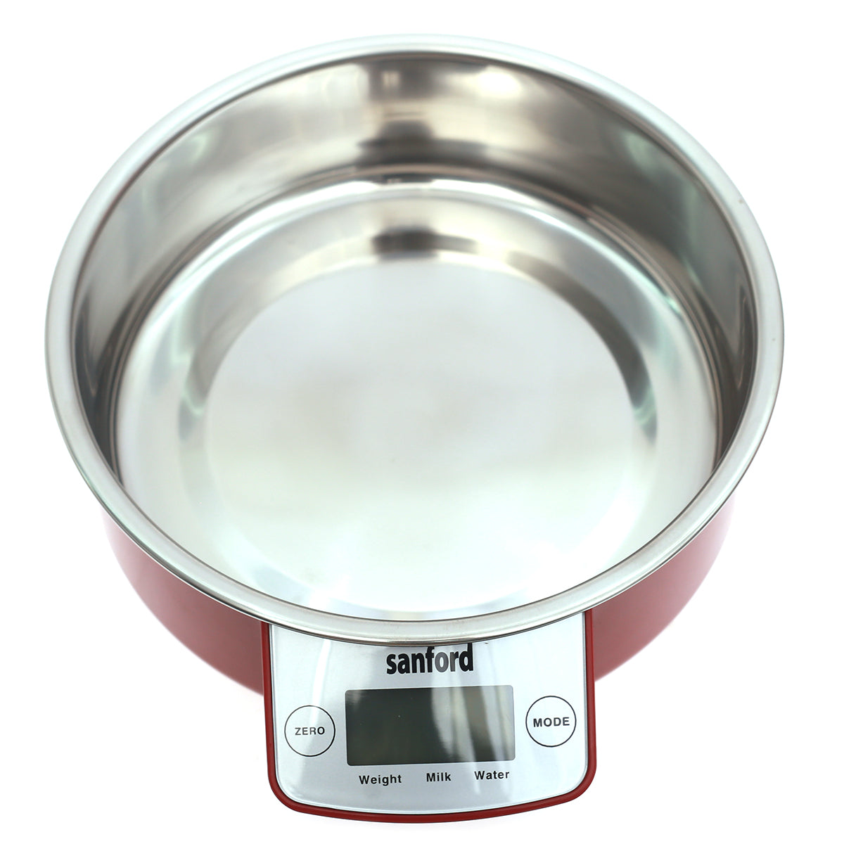 SANFORD WEIGHT SCALE SF1522KS
