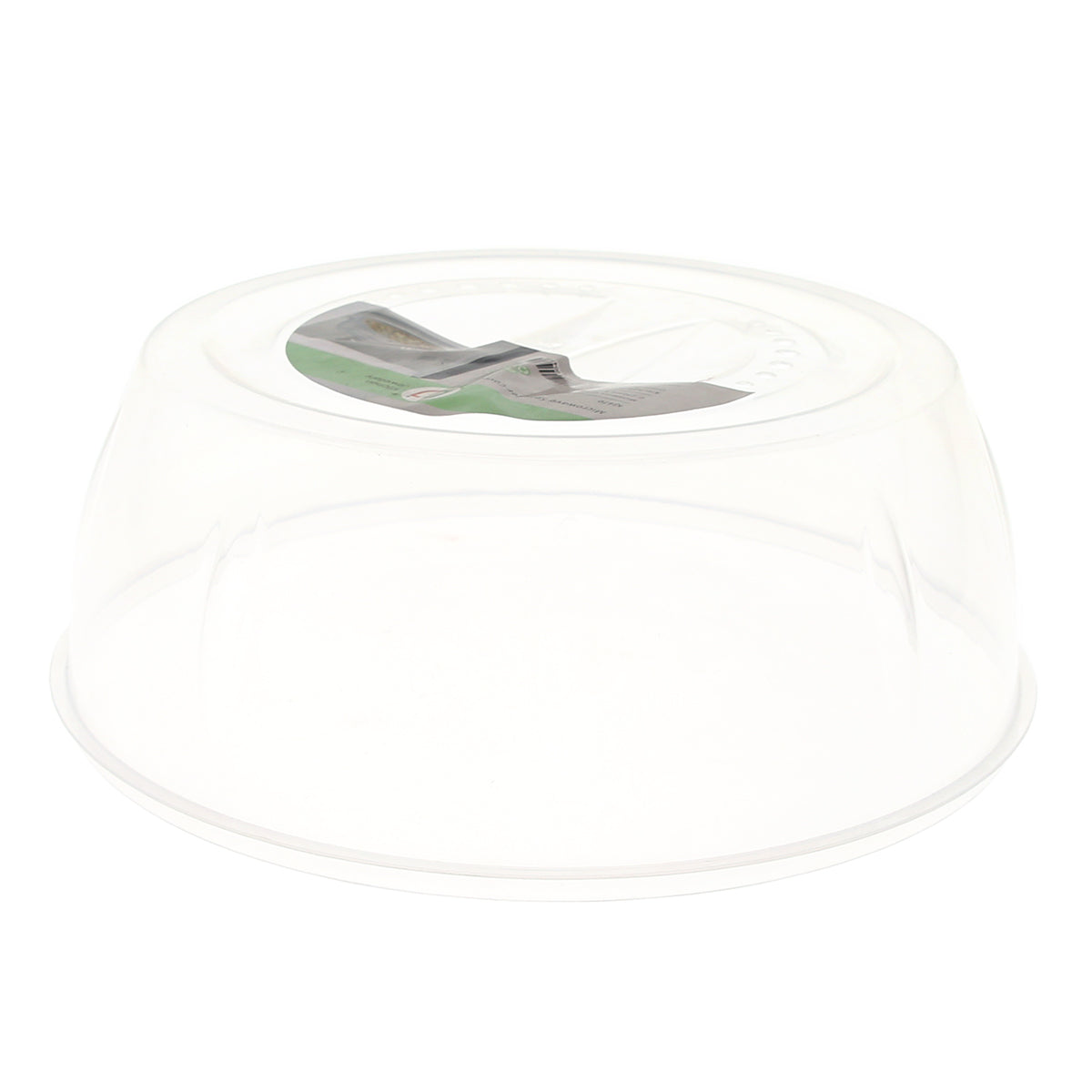 Microwave Splatter Cover Ð Transparent / Neutral