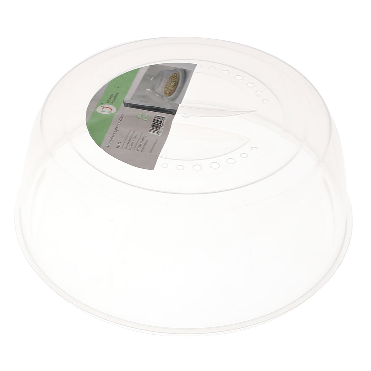 Microwave Splatter Cover Ð Transparent / Neutral