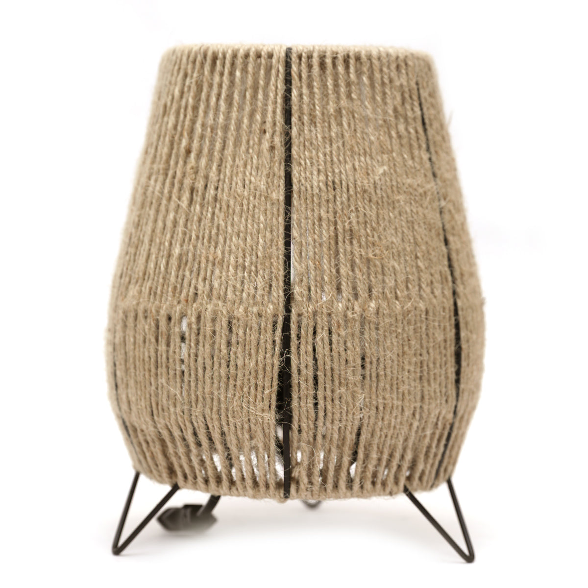 TABLE LAMP OFF WHITE L3