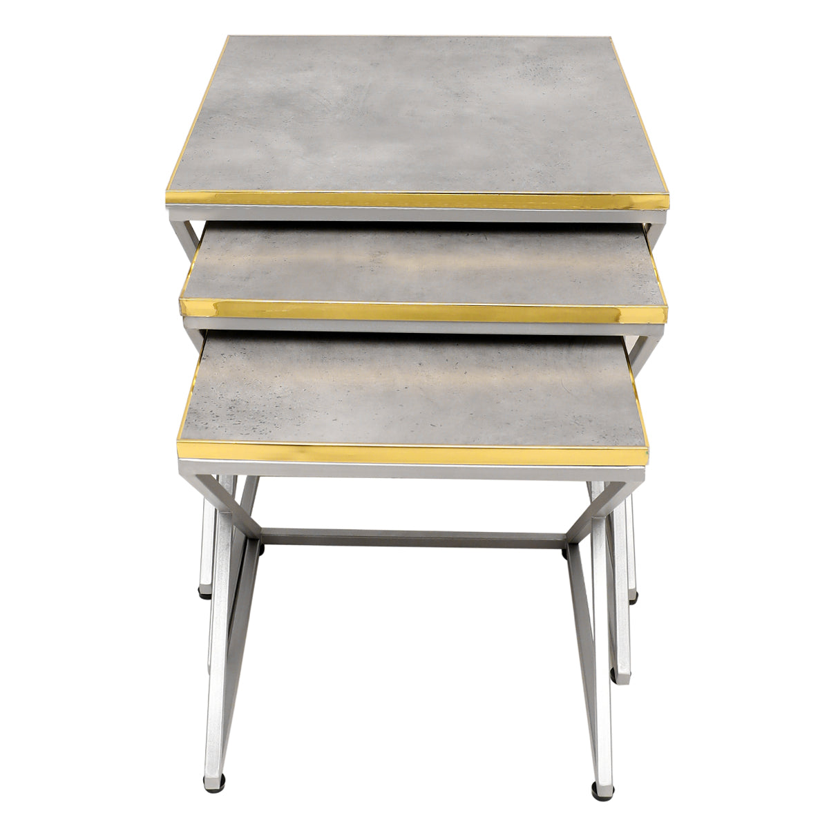 Oxford Nest Of Table