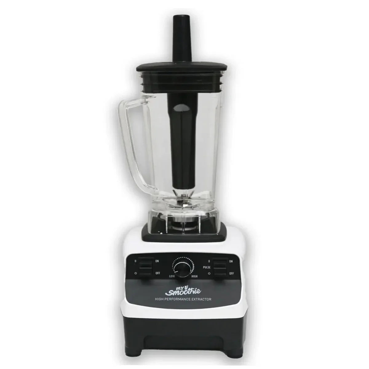 My Smoothie Commercial Blender MS-104