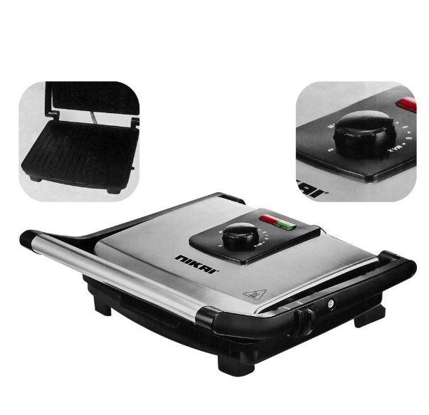 Grill Maker NG543 - NIKAI