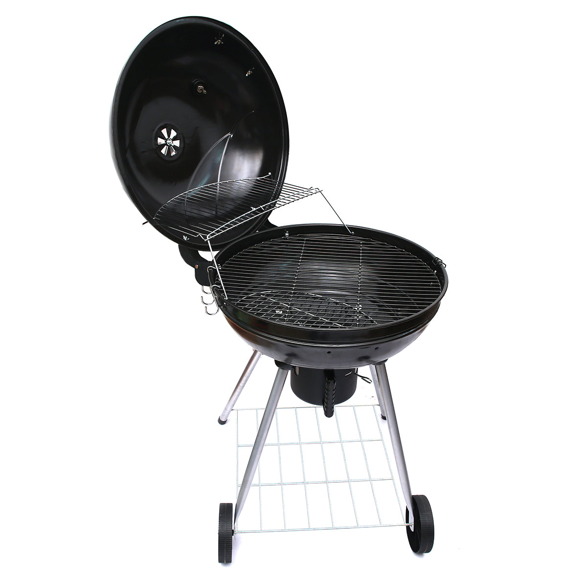 BBQ Grill .Black.HZA-801