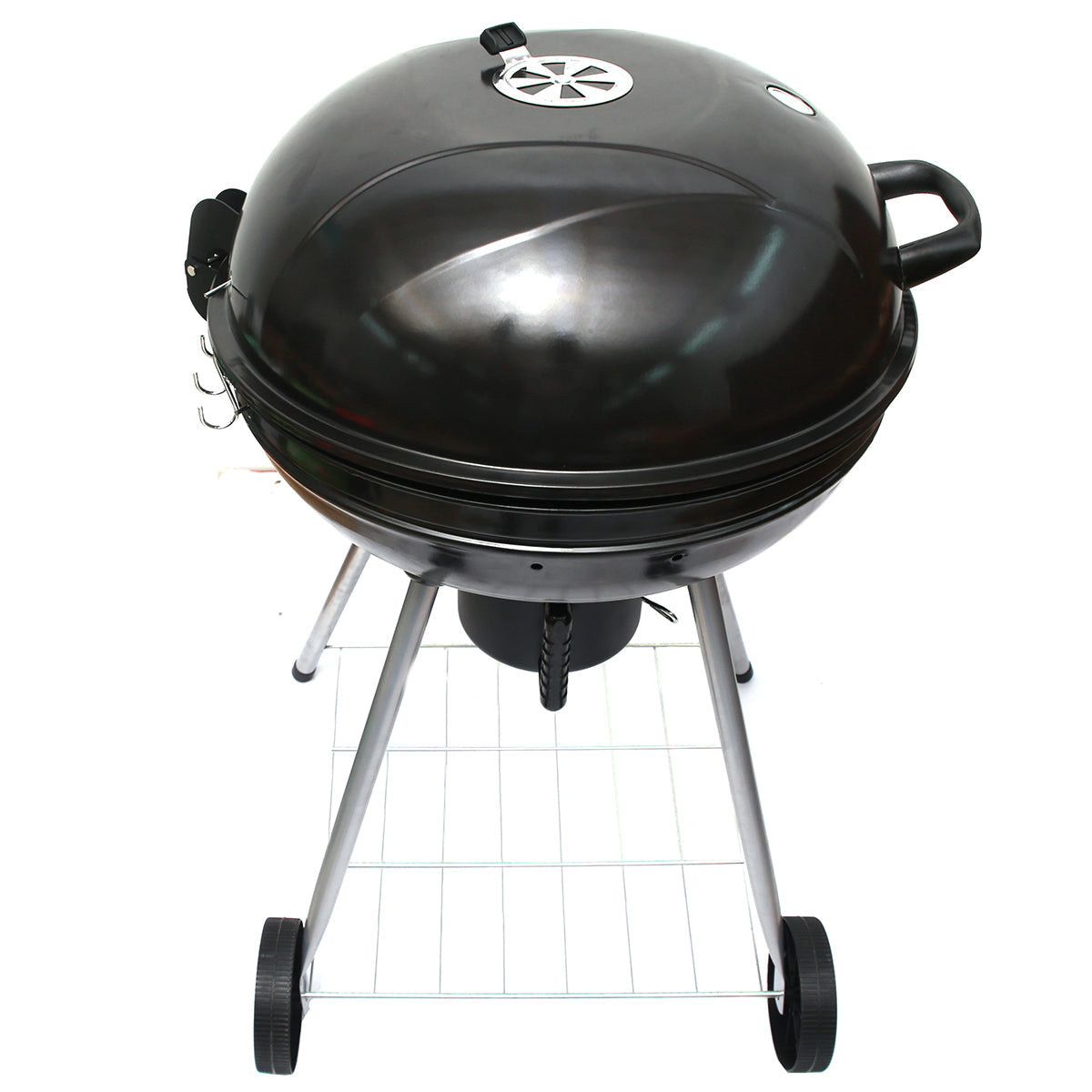 BBQ Grill .Black.HZA-801