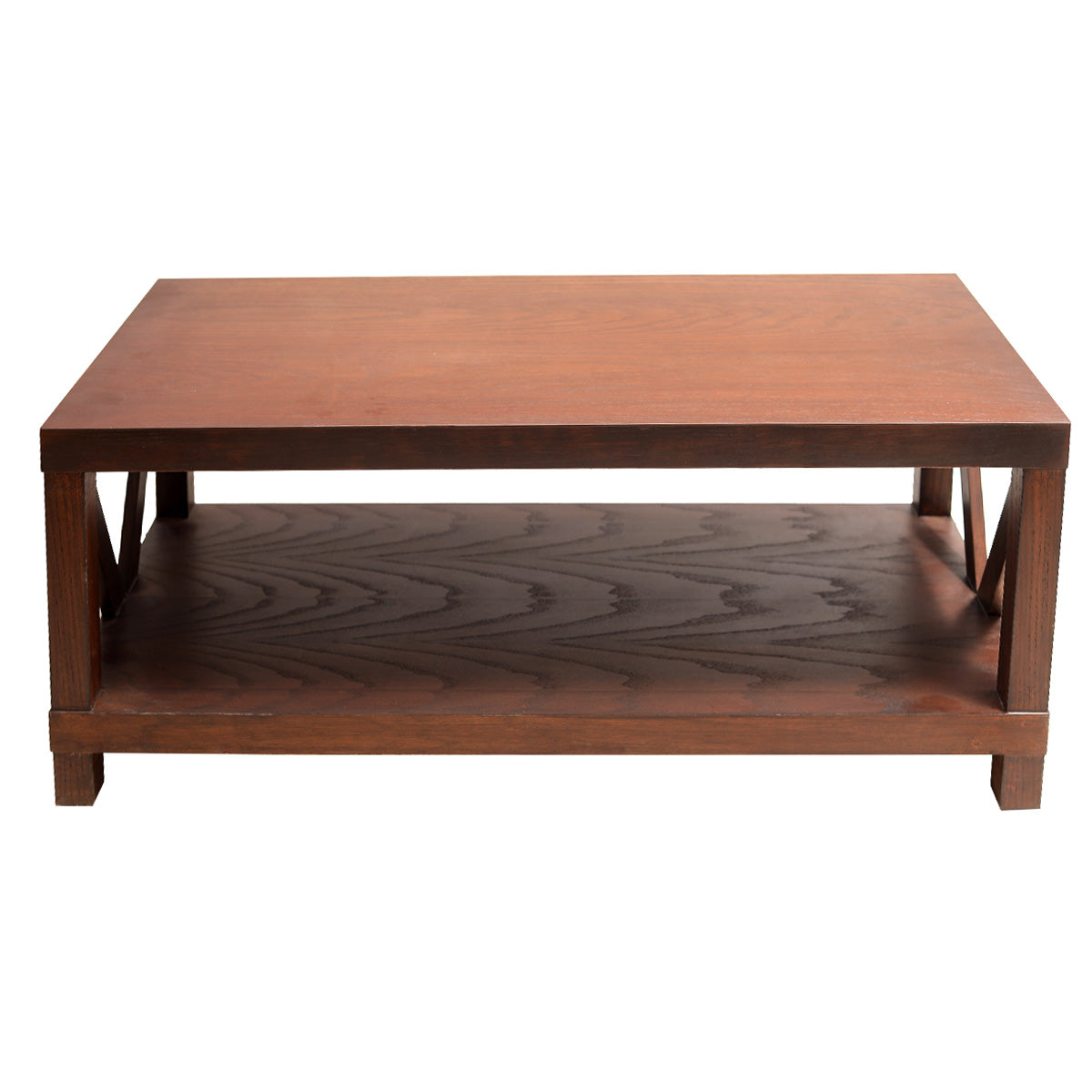 James Coffee Table V Series