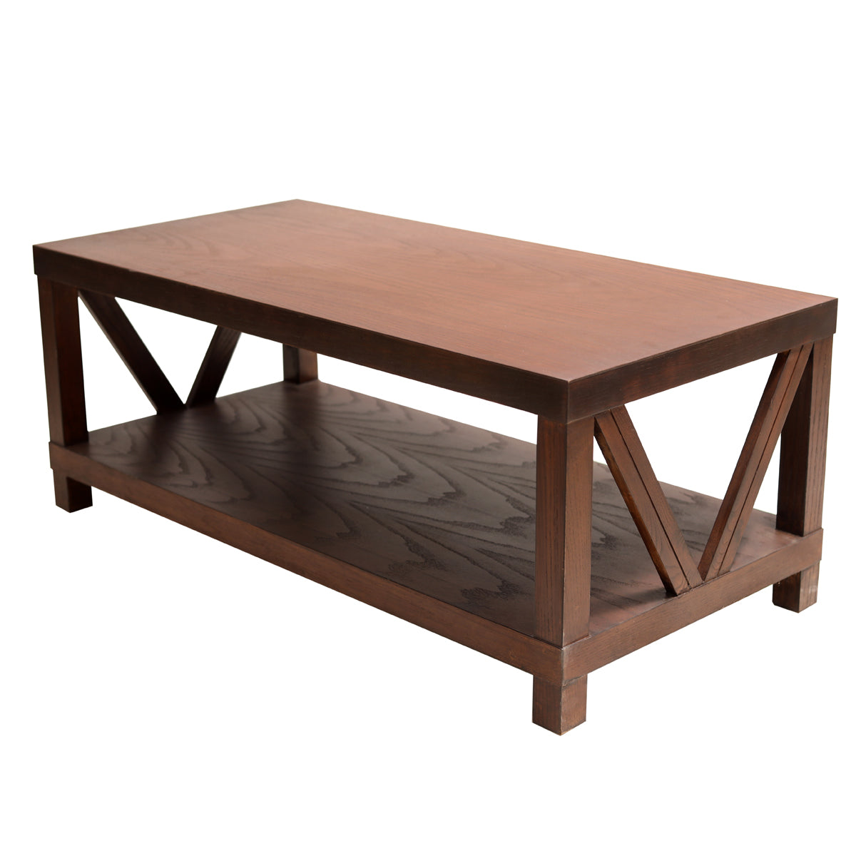 James Coffee Table V Series