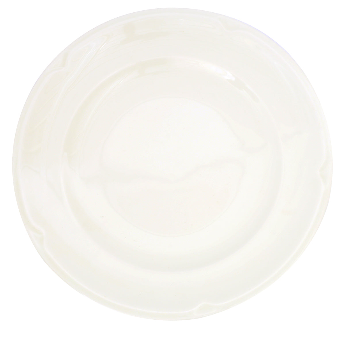 ANNA FLAT PLATE 27CM RKANFP27