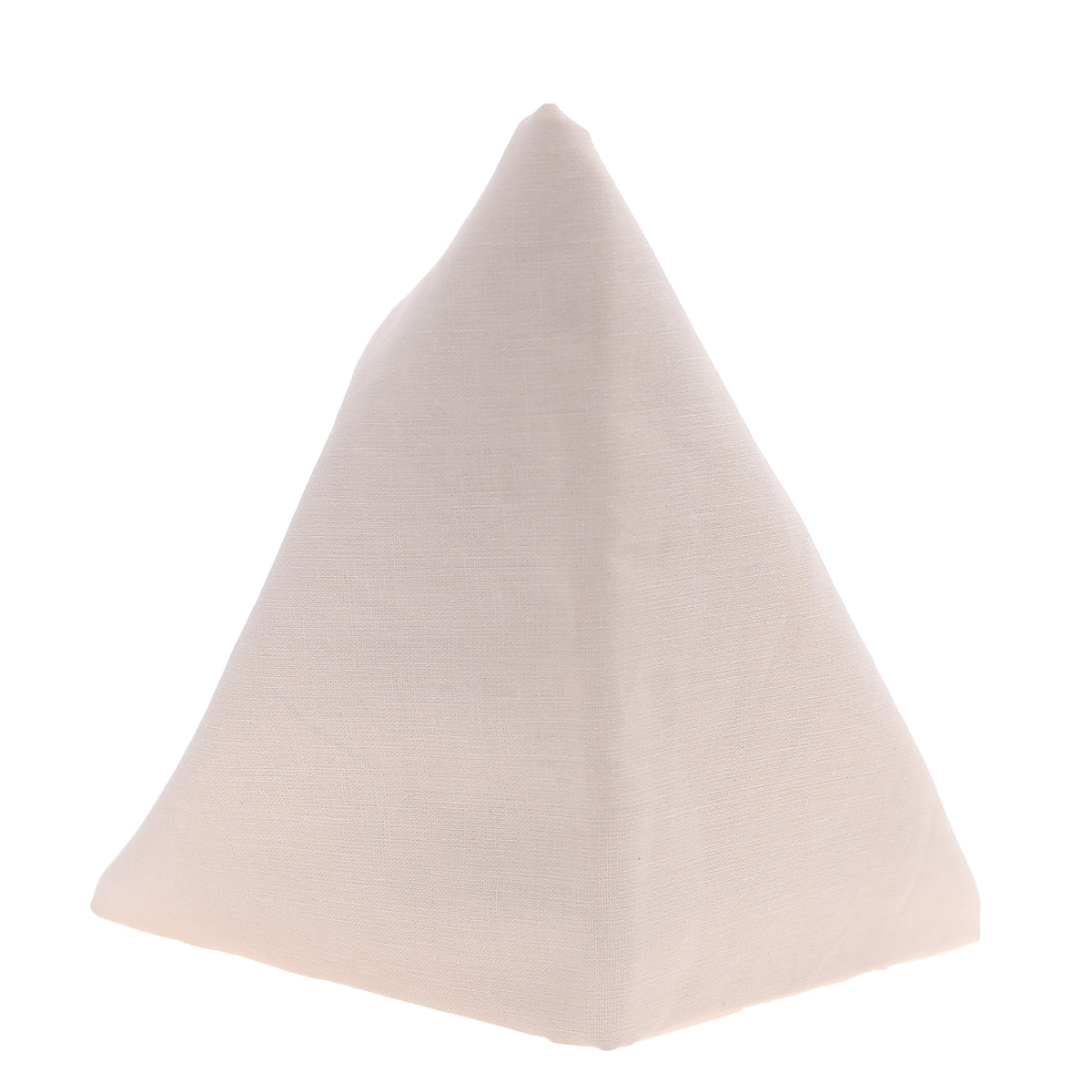 White Sawn PlainÊNapkin Set of 2
