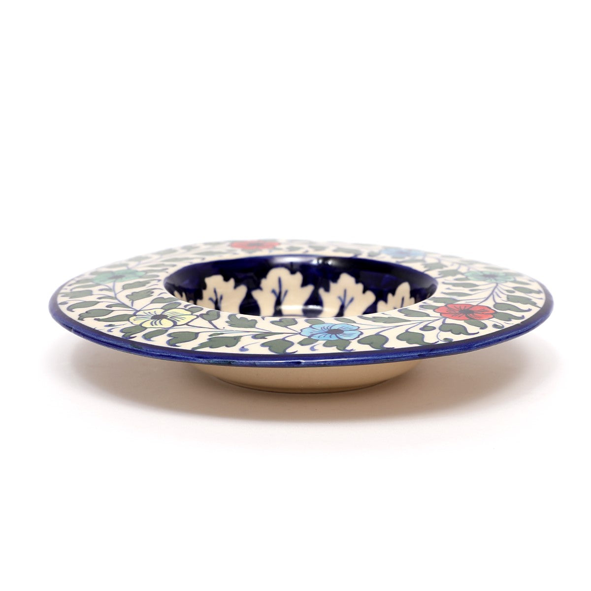 Multi Deep Plate