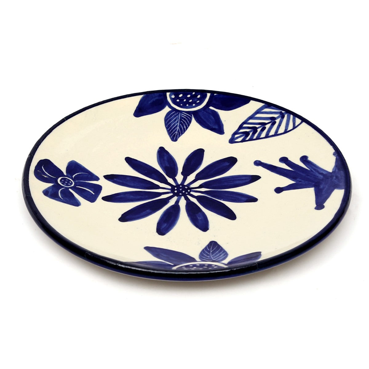 Half Plate Flat # 4