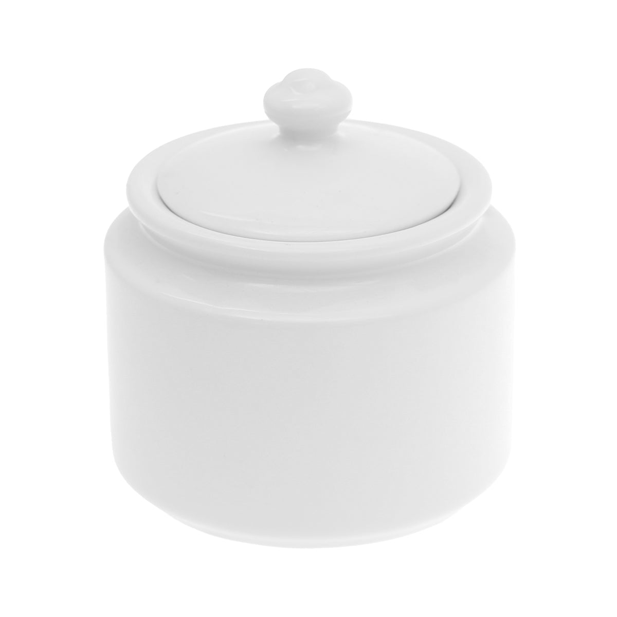 RAK BASU27 SUGAR BOWL W.LID 27CM