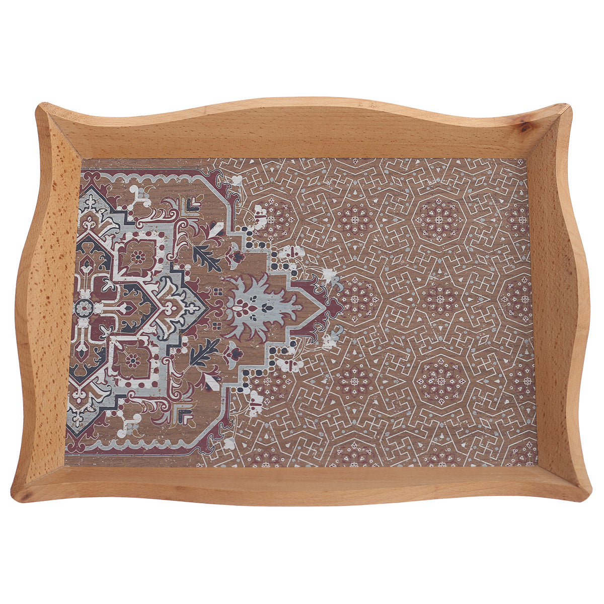 Aroosi Tray