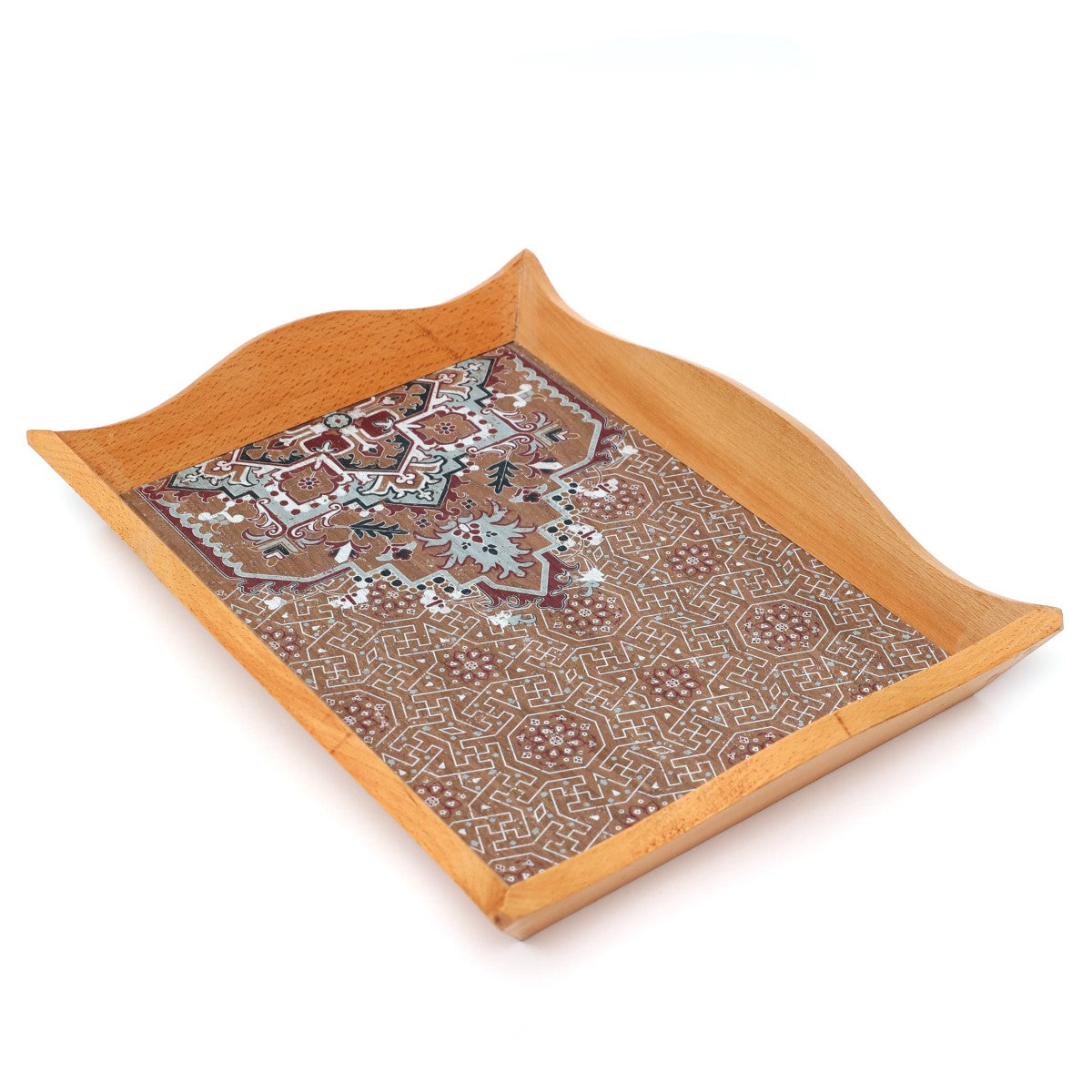 Aroosi Tray