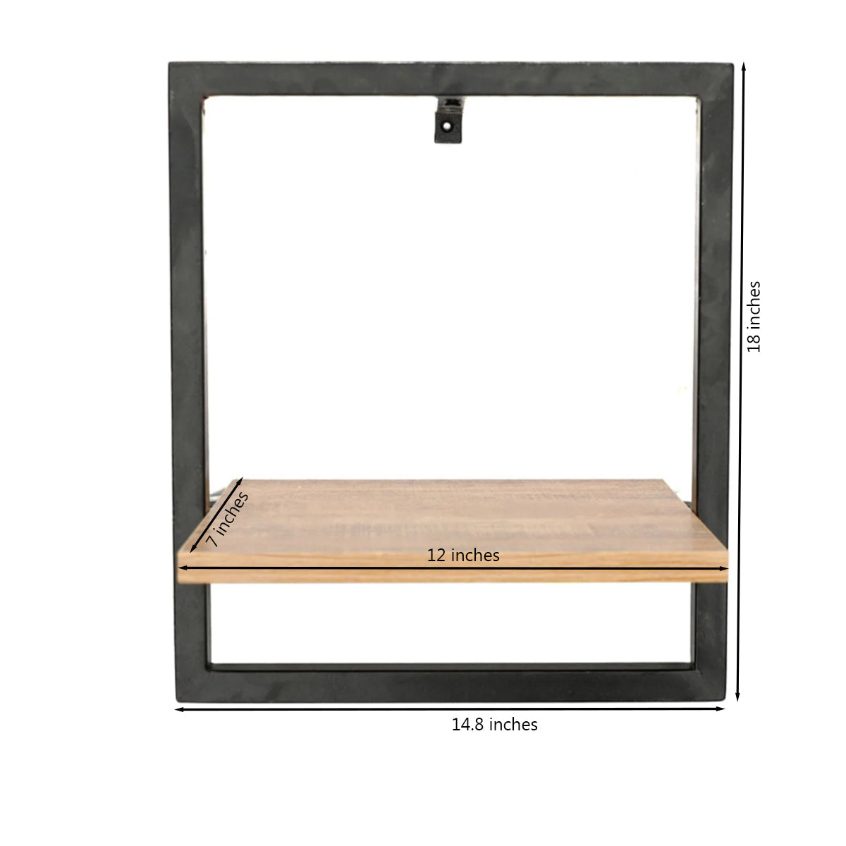 Trax Shelve (Small)