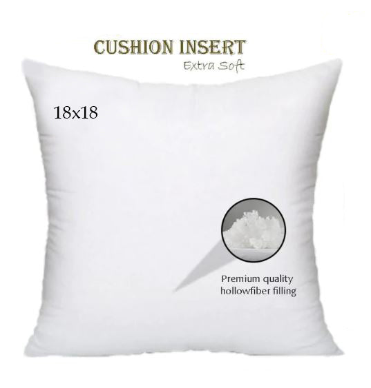 ayshpk - Cushion Filling (18X18)