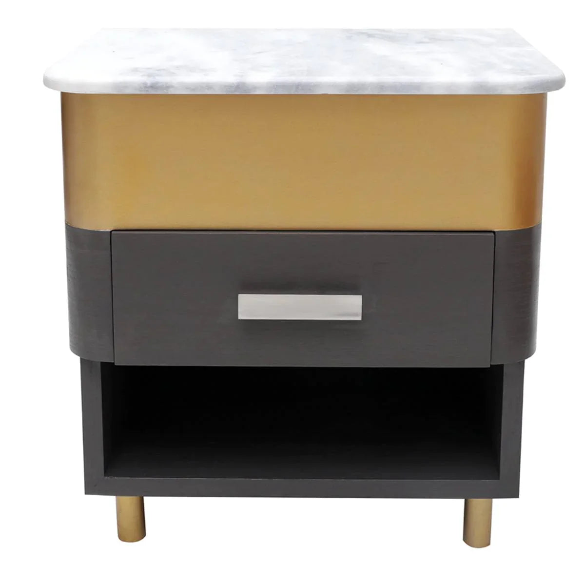 Edward - Bed & Dresser