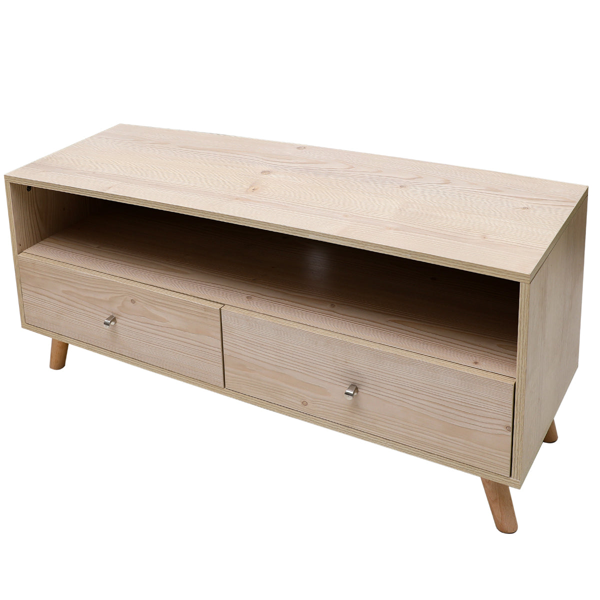 Bravo TV Unit - H2