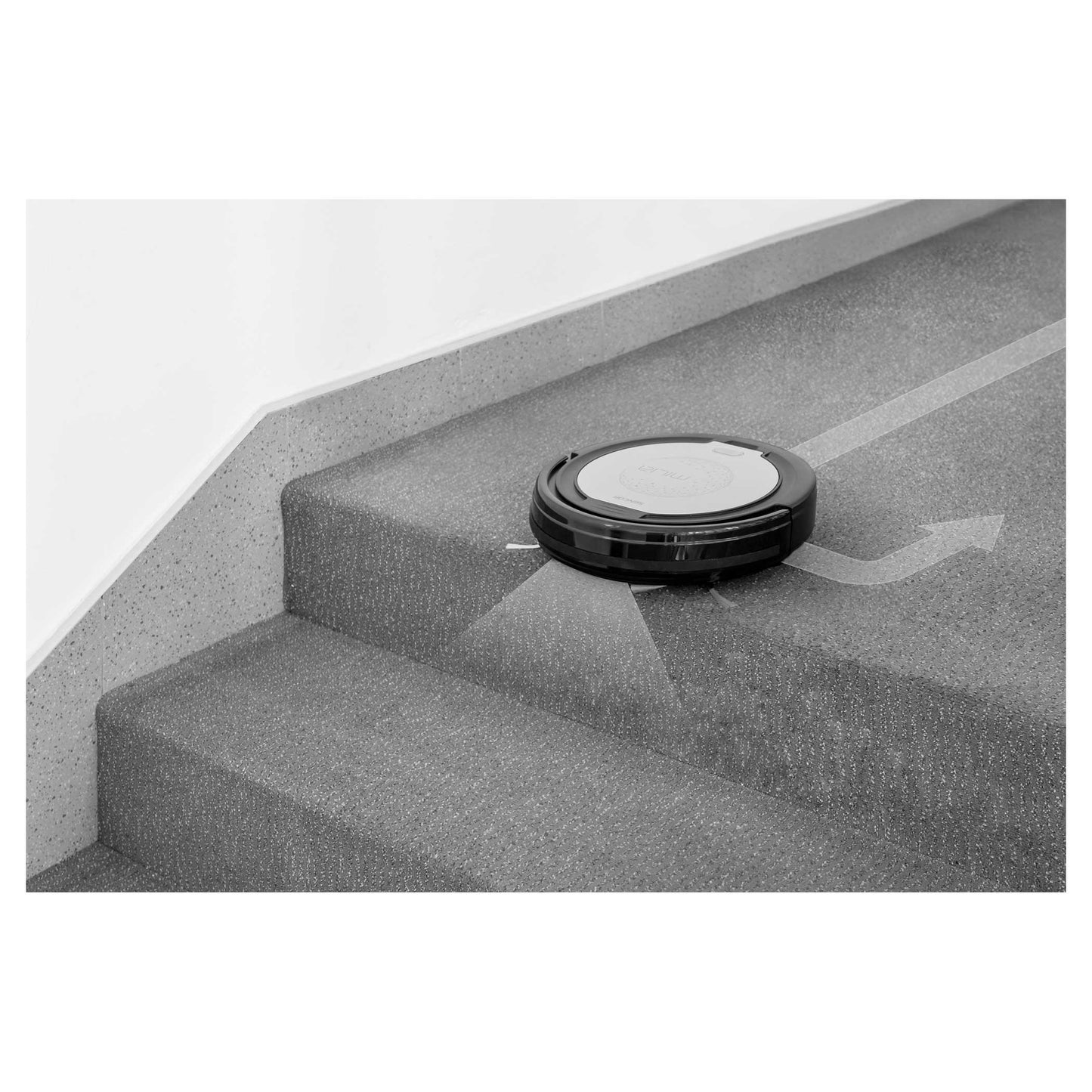 Robotic Vacuum Cleaner SRV1000SL
