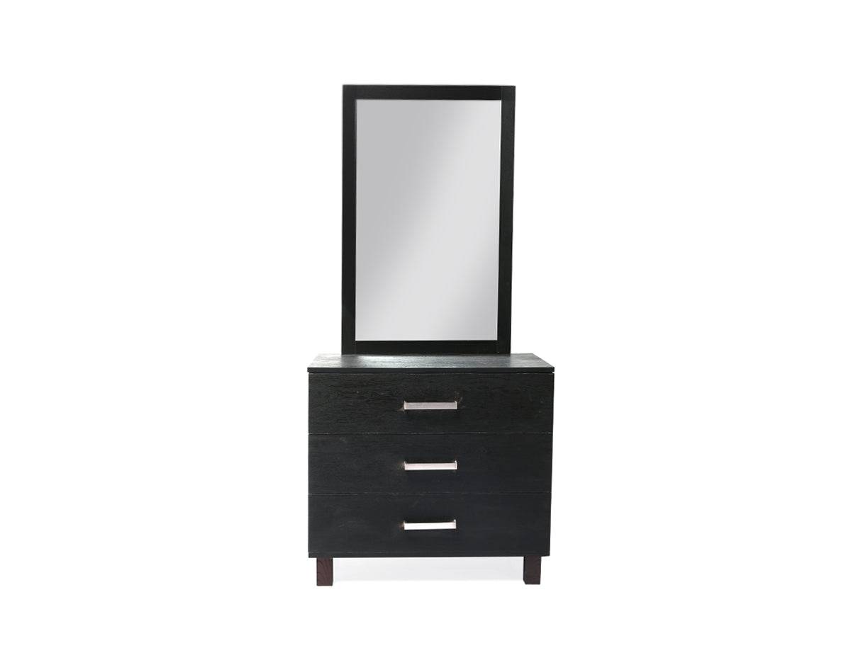Carter Dresser
