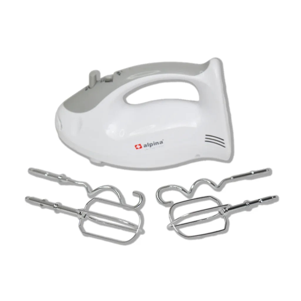 Hand Mixer 200W SF-1010