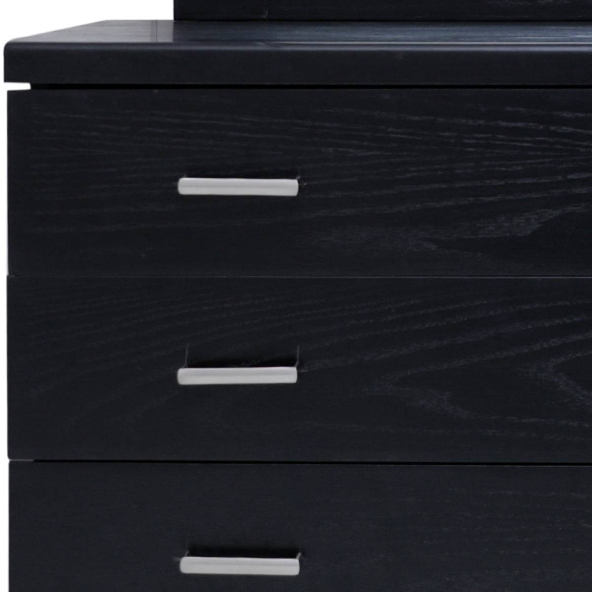 Austin Dresser