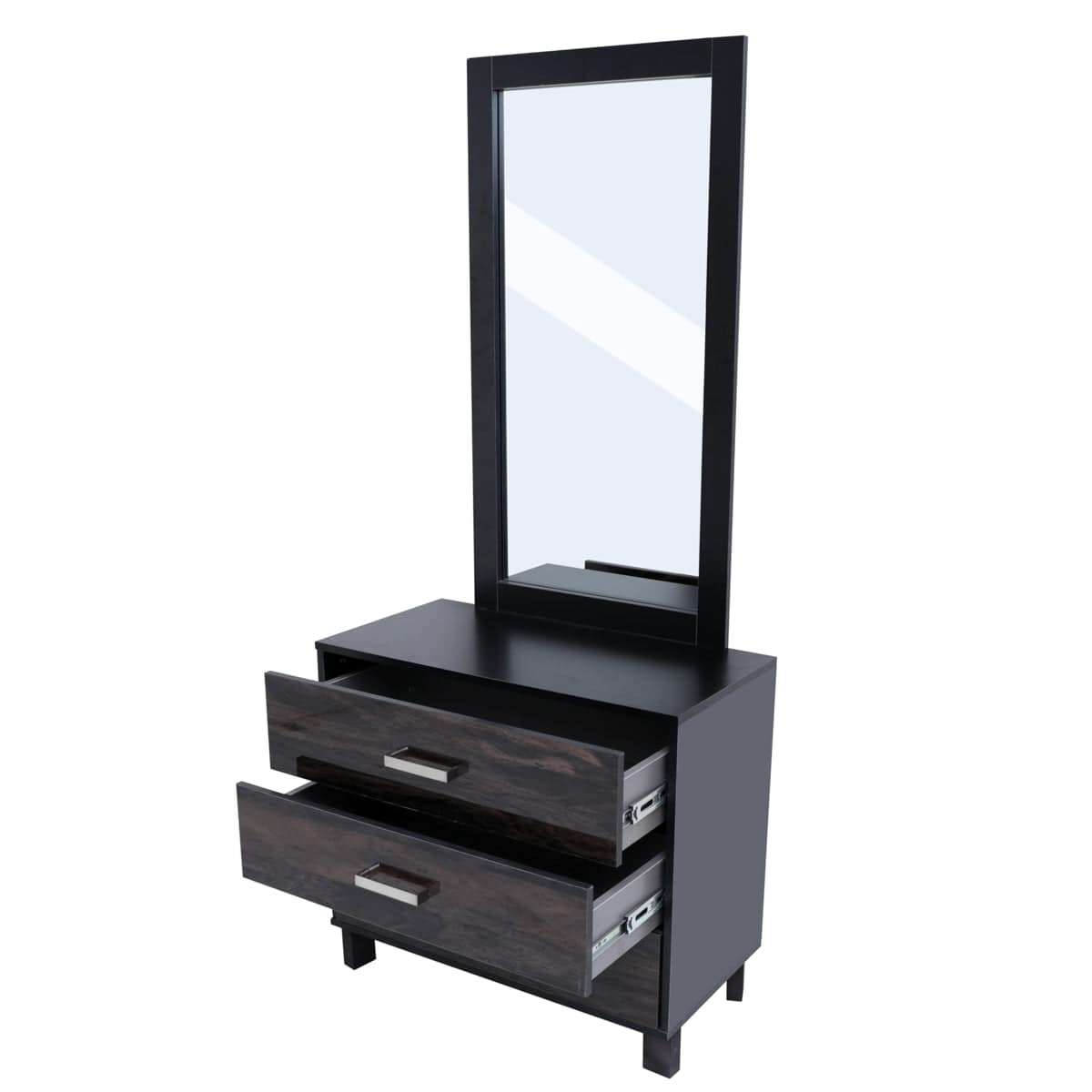 Franklin Dresser