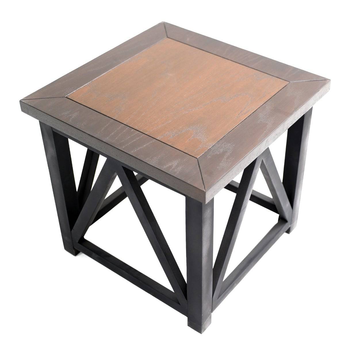 Veronica Side Table(Bernard Series 2)
