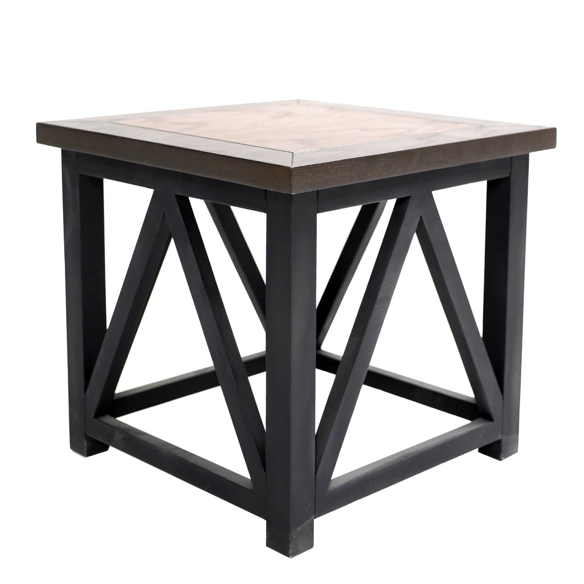 Veronica Side Table(Bernard Series 2)