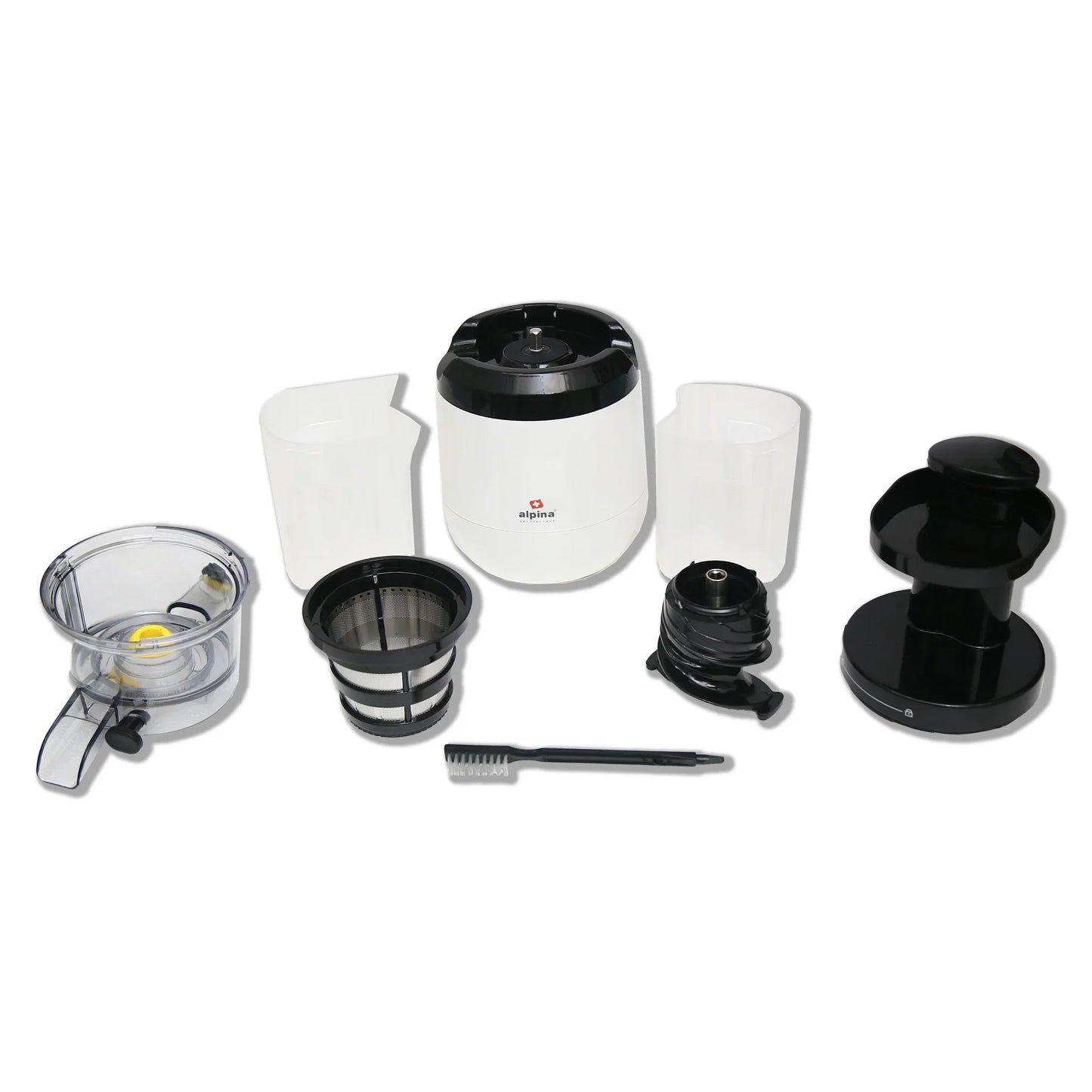 Slow Juicer .SF-3000-SB