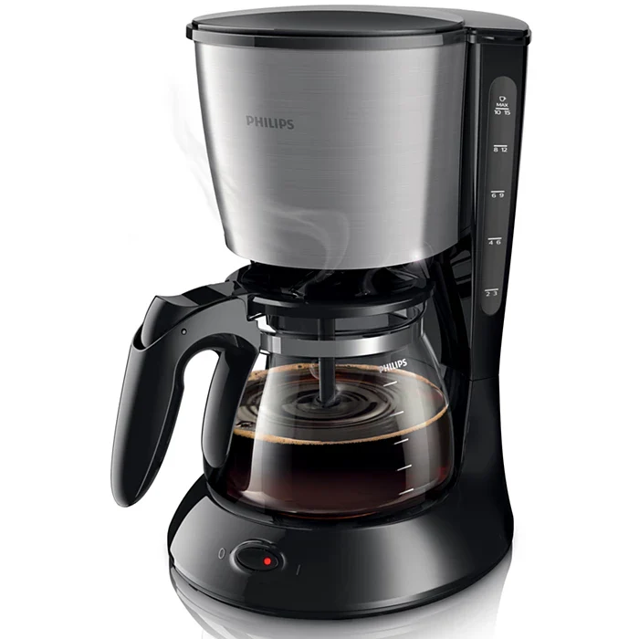 Philips Daily Collection Coffee maker HD7462/20