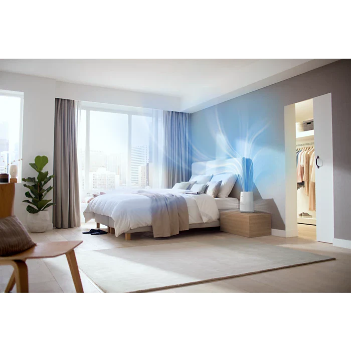 Philips 800 Series Compact Air Purifier AC0819/90