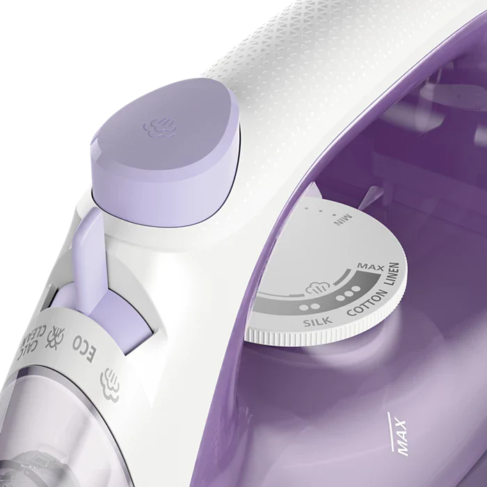 Philips 1000 Series Steam iron DST1020/36