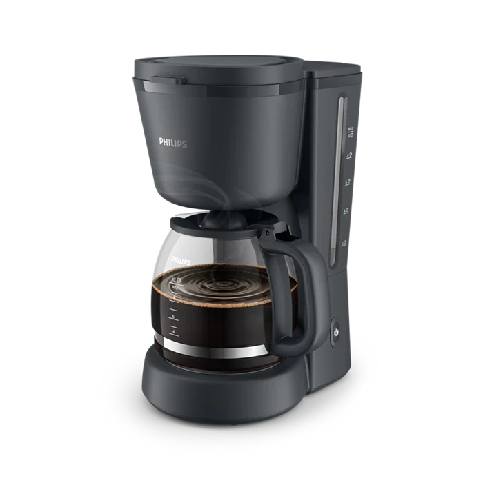 Philips Essentials collection Drip Coffee Maker 1000 Series HD7430/91