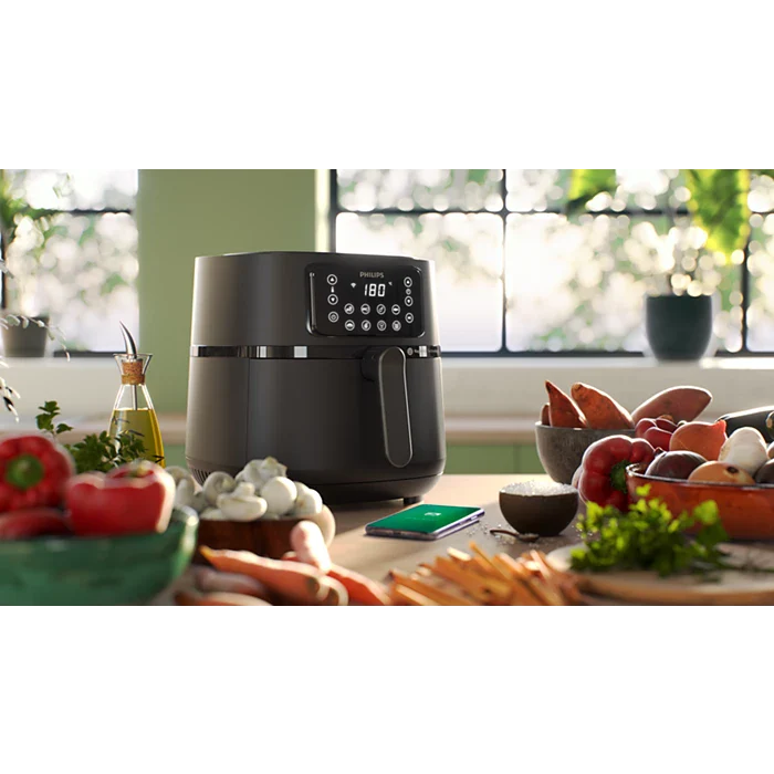 Philips Airfryer HD9285/93