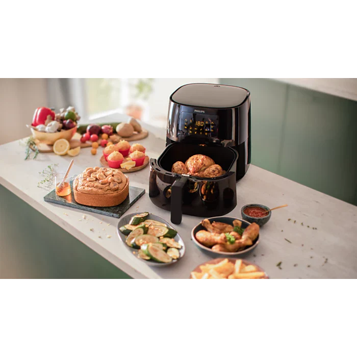 Philips Airfryer HD9270/90